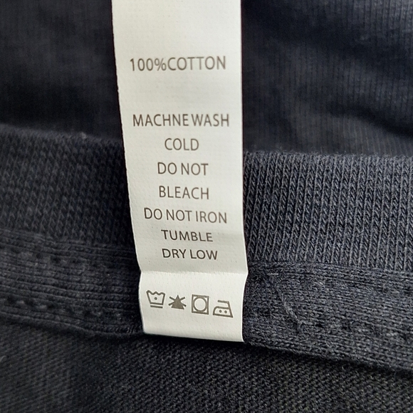 The Beatles Black Abbey‎ Road Graphic Tee Unisex Size 2XL - Picture 7 of 7